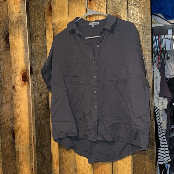 Button down short sleeve - Picture 1 of 1
